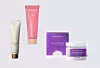 Milky Mushroom superhidratantna maska s ekstraktom snježne gljive i kokosovim mlijekom, 50 € KORA ORGANICS/ VinoHydra maska s grožđanom vodicom i umirujućim ekstraktom biljke centele, 26,89 € CAUDALIE/ Sensitive maska na bazi crnog ribiza za osjetljivu kožu sklonu crvenilu i iritacijama, 25 € MANUELA PICARD