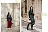 Modni kalendar: prijedlozi za stylish veljaču