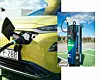Električni automobil trenutno možete puniti na više od 200 punionica Hrvatske elektroprivrede.