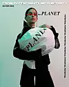 S umjetnicom o Amsterdamu, Zagrebu i njenom autentičnom Planetu