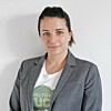 Aleksandra Đermanović, vlasnica agencije Mediacor (glavna fotografija)