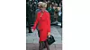 Princeza Diana s Dior torbom 1996.