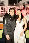Brooklyn Beckham i supruga Nicole Peltz u Helloween izdanju