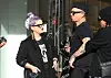 Kelly Osbourne i dečko Sid Wilson