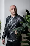 'Kada sam bio mlađi, bio sam zaljubljive prirode. Što sam postajao stariji, sve me je teže bilo 'zaljubiti'. Valjda se s godinama i kriteriji pomiču', kaže Mario