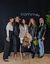 Anđela Rončević, Petra Jagodić, Morena Pavić, Ana Vladušić i Dora Jagodić