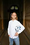 Matej je od malena trenirao nogomet i obožavao glumu