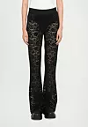 Versace Jeans Couture Hlače - black - prije 185,68 eura, sada 139,95 eura