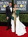 77th Annual Golden Globe Awards - Arrivals. 05 Jan 2020, Image: 491254694, License: Rights-managed, Restrictions: World Rights, Model Release: no, Credit line: Jen Lowery / MEGA / The Mega Agency / Profimedia