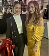 Ana Uršula Najev i Anna Mladenovics