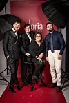 Alen Đuras, Matija Cvek i Jakov Jozinović