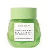 Glow Recipe Avocado Melt Retinol Eye Sleeping Mask, 354 kn, 47.20 €.