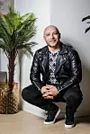 'Vesele sam naravi, volim život, volim pjesmu, beskrajno volim svoju ravnicu i prelijepa slavonska žitna polja', priča Mario