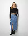 Bershka, 279,90 Kn/37,15 €