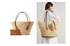 Bottega Veneta pletena torba