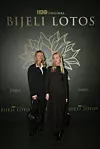 Filipa Ledić i Loredana Muravec Dević