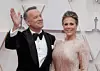 Tom Hanks i Rita Wilson koronavirusom zarazili su se u Australiji.