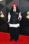 Billie Eilish ostala je vjerna svojem modnom izričaju u Chrome Hearts