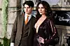 Dylan Michael Douglas s majkom Catherine Zeta-Jones u Los Angelesu 2022.