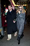 Bradley Cooper i Gigi Hadid
