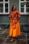 VALENTINA VALDINOCI/LAUNCHMETRICS.COM/SPOTLIGHT