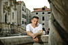 Specijal Gloria Dubrovnik, 140724. Glumac Luka Peros.