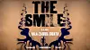 The Smile u Zagrebu otvara Europsku turneju