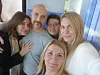 Nevena Rendeli Vejzović, Maja Sever, Aleksandar Stanković, Sanja Mikleušević Pavić i Jagoda Bastalić