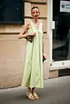 Street style haljine