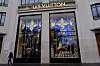 Glavni ulaz u parišku trgovinu Louisa Vuittona