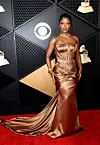 Victoria Monét odabrala je kreaciju Versace