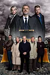 Shutterstock Editorial/Profimedia Editorial use only Mandatory Credit: Photo by ITV/Danielle Baguley/Shutterstock (11089423cx) Coronation Street - Ep 10187 & Ep10188 Monday 7th December 2020 Ken Barlow stands in the way of Ray Crosbys bulldozer during Coronation Streets 60th anniversary episodes. Pictured - Debbie Webster, as played by Sue Devaney, Ray Crosby, as played by Mark Frost, Gary Windass, as played by Mikey North, Dev Alahan, as played by Jimmi Harkishin, Evelyn Plummer, as played by Maureen Lipman, Ken Barlow, as played by William Roache, Roy Cropper, as played by David Neilson, and Abi Franklin, as played by Sally Carman. 'Coronation Street' TV Show, UK - Dec 2020