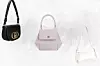 Liu Jo (150 €)/Högl (202,93 €)/Mona (94,99 €)
