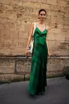 Street style haljine