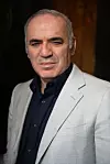 Gari Kasparov nije se uspio oprostiti od umiruće majke.