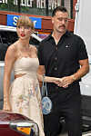 Taylor Swift i Travis Kelce