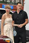 Taylor Swift i Travis Kelce