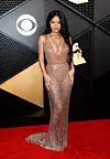 Halle Bailey u prozirnoj kreaciji kuće Gucci