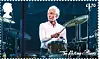 Pokojni Charlie Watts u Stonesima je bio od 1963. do 2021.