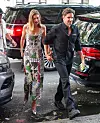 Gigi Hadid i Bradley Cooper