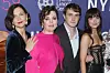 S Maggie Gyllenhaal, Olivijom Colman i Dakotom Johnson na premijeri filma ‘The Lost Daughter‘