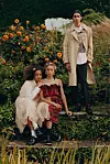 Simone Rocha x H&M: priča o prijateljstvu, druženjima i radosti