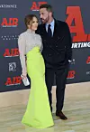 Jennifer Lopez i Ben Affleck