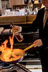Flambe performans