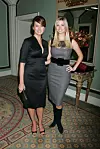 Melania Trump i Ivanka Trump u New Yorku 2006.