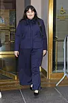 Lena Dunham