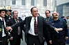 U igranom filmu ‘Rudy: The Rudy Giuliani Story‘ naslovnu ulogu odigrao je James Woods