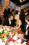 Ben Affleck i Gwyneth Paltrow