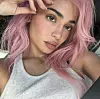 Kylie je iznenadila fanove ružičastom kosom