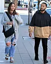John Legend i Chrissy Teigen
